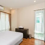 The Pool Jomtien A23 Villa *