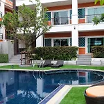 Fx Hotel Pattaya