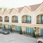 Lk Majestic Villa