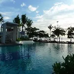 The Relaxing Sea View At Lumpini Park Pattaya 2* Jomtien Beach
