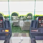 The Peak Towers - Luxury High Floor Ocean View - 2 Pools & Gym