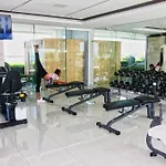 The Peak Towers - Luxury High Floor Ocean View - 2 Pools & Gym Pattaya