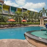 Hostel Asleep By Lantana Pattaya