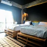 Nine Blue Hotel