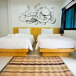 Hotel Nine Blue 3*