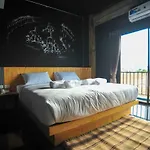Hotel Nine Blue Pattaya