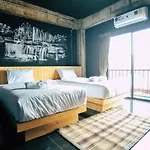 Nine Blue 3* Pattaya