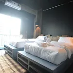 Nine Blue Hotel Pattaya