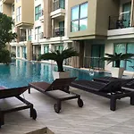 City Garden Tropicana