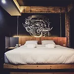 Nine Blue Hotel Pattaya