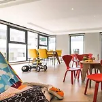 The Base Apartment Pattaya