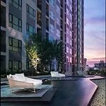 The Base Apartment Pattaya