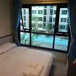 The Base Pattaya