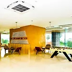 Wongamat Tower Condominium *