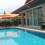 The Pool Jomtien A23