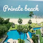 Private Luxury อพาร์ทเม้น