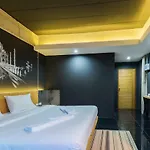 Hotel Nine Blue 3*