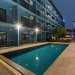 Hotel Nine Blue 3*