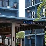 Nine Blue Residence