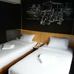 Hotel Nine Blue