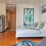 อพาร์ทเม้น Private Luxury Pattaya
