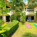 Sweet Villas Pattaya *