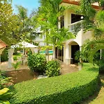 Sweet Villas Pattaya Villa *