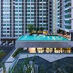 The Base Deluxe * Pattaya