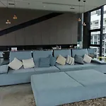 อพาร์ทเม้น Llx At The Base Pattaya