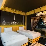 Nine Blue 3* Pattaya