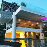 Private Luxury อพาร์ทเม้น Pattaya