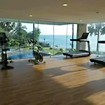 Private Luxury อพาร์ทเม้น *