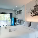 Nine Blue Hotel 3*