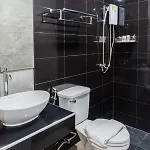 Nine Blue Hotel Pattaya