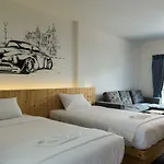 Hotel Nine Blue Pattaya