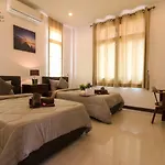 Hansa Paradise Hill Pool Villa