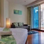 Private Luxury อพาร์ทเม้น