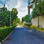 อพาร์ทเม้น Wongamat Tower Condominium *