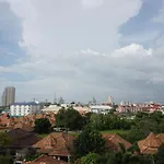 Hotel Nine Blue Pattaya