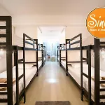 Sindy's Hostel Pattaya