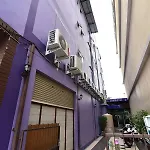 Ck Hotel Pattaya