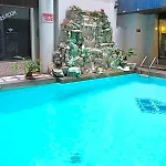 Hotel Diamond