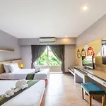 Gulf Siam Hotel & Resort Pattaya
