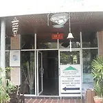 Dacha Beach Aparthotel