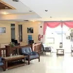Hotel Diamond 3*