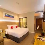 โรงแรม ซี มี สปริง ทู โฮเทล Pattaya