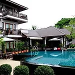 เดอะ ธารา เรสซิเด้นซ์ พัทยา โรงแรม 3*