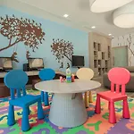Mercure Pattaya Ocean Resort