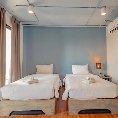 Also Jomtien Hotel Pattaya