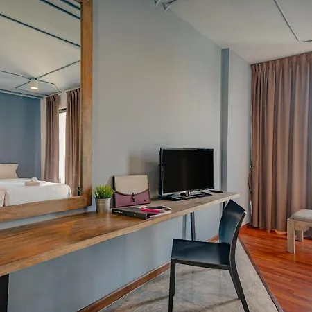 Also Jomtien 3* Pattaya